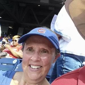 Meet your Posher, Gloria